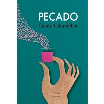 Imagen de Pecado