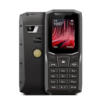 Imagen de Crosscall Core S5 Negro