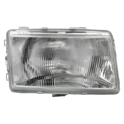 Imagen de ABAKUS 551 1107R LD E Faros RENAULT: 21 Berlina