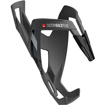 Imagen de ELITE E140640 Porta Botellas, Unisex, Negro sigiloso, Talla única