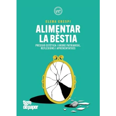 Imagen de Alimentar La Béstia