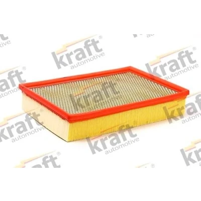 Imagen de KRAFT 1712230 Filtro de aire 57 210,5 311,5 Cartucho filtrante SEAT: Alhambra I, VOLKSWAGEN: Sharan FORD: Galaxy Mk1 MPV