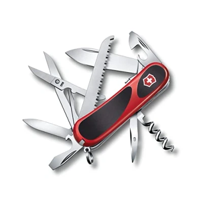 Imagen de Victorinox Evolution S17 Grip Multitool