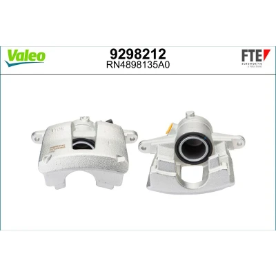Imagen de Pinza de freno FTE 9298212