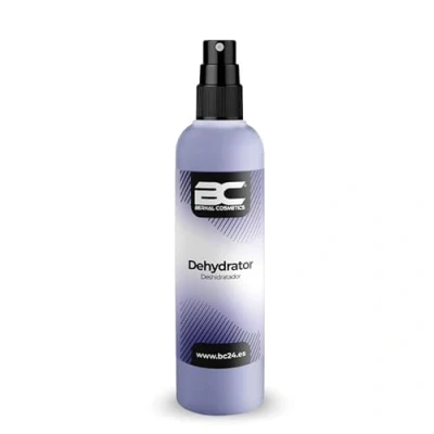 Imagen de Dehydrator 200ml Preparador y deshidratador para uñas Desengrasa elimina la suciedad de uña Bernal Cosmetics.