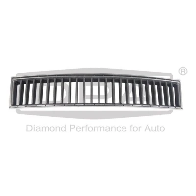 Imagen de DPA 88530046402 Rejilla Parachoques delante SKODA: Fabia 1 Combi, I Hatchback, Berlina