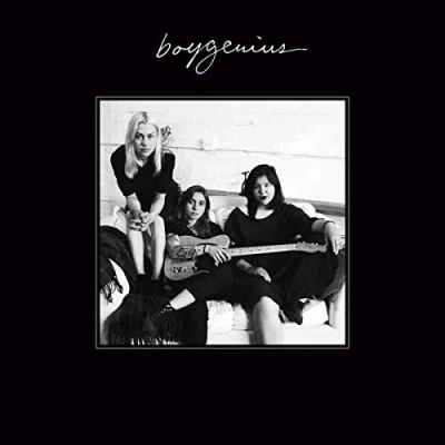 Imagen de boygenius