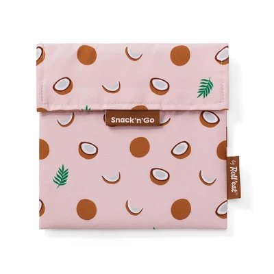 Imagen de Porta Alimentos Snack n&#039;Go Fruits Coco