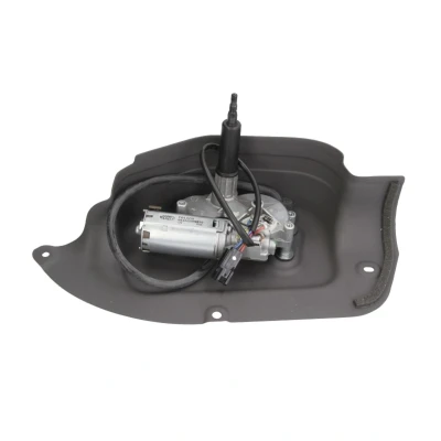 Imagen de MAGNETI MARELLI 064342009010 Motor del Limpiaparabrisas 12 posterior