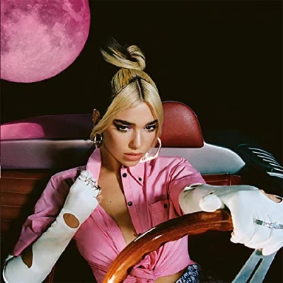Imagen de Dua Lipa Future Nostalgia (Bonus Edition) (2 CD)