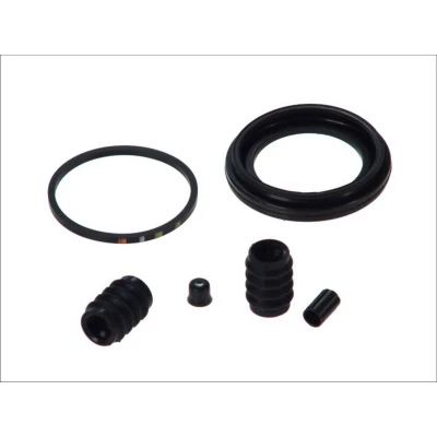 Imagen de AUTOFREN SEINSA D4637 Kit de Reparación Frenos Eje delantero 57 NISSAN: Primera Hatchback, Almera Tino, LAND ROVER: Freelander I SUV