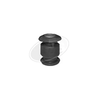 Imagen de DYS 37 00946 6 Silentblock brazo de Suspension Eje delantero, centro Rodamiento caucho metal para oscilante transversal