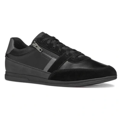 Imagen de Geox Renan Zapatillas, Hombre, Talla: 43, Black Zapatos
