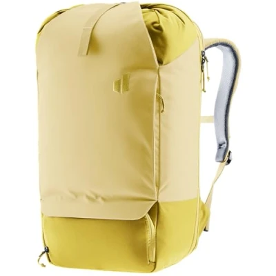 Imagen de Deuter Utilion 30 Mochila Ginger turmeric, Talla: One Size, turmeric