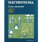 Imagen de Electrotecnia. Curso Elemental