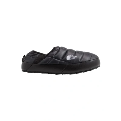 Imagen de The North Face W Thermoball Traction MULE V Pantuflas, Mujer, Talla: 37, Black Zapatos