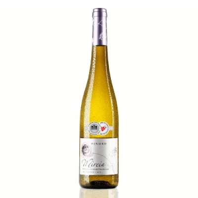 Imagen de Pinord Mireia Vino Blanco 750 ml
