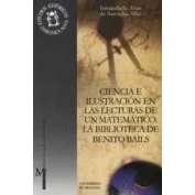 Imagen de Ciencia E Ilustracion En Las Lecturas De Un Matematico: La Biblio Teca