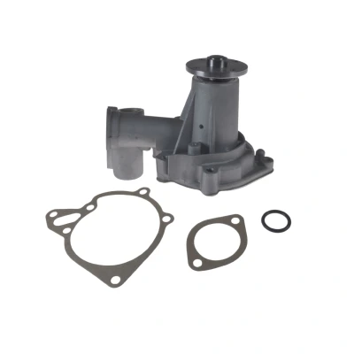 Imagen de BLUE PRINT ADC49112 Bomba de agua Fundición aluminio con juntas Metal MITSUBISHI: PAJERO 2, 1, L200 III Pick up, HYUNDAI: H 1 Furgón