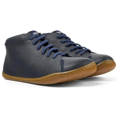 Imagen de Camper Peu Cami 90019, Botín Cesta, Navy 112, 31 EU
