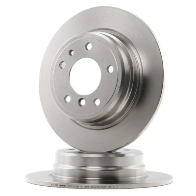 Imagen de Disco de freno BREMBO 08.5174.34