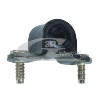Imagen de 3RG 60912 Silentblock Barra Estabilizadora eje delantero, ambos lados FIAT: Doblo I Familiar, Cargo, II Furgón / Familiar