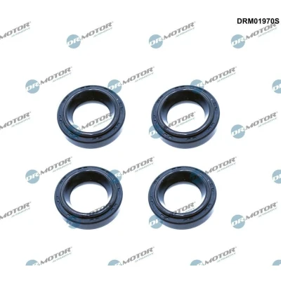 Imagen de DR.MOTOR AUTOMOTIVE DRM01970S Junta anular, cavidad bujía HONDA: CIVIC V Hatchback, Accord 6 Limousine, Hatchback