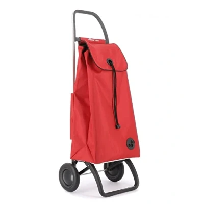 Imagen de Carro Rolser I MAX MF 2 Ruedas Rojo