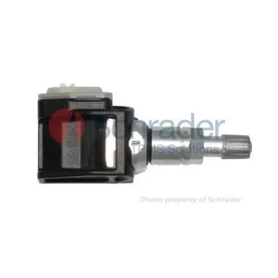 Imagen de SCHRADER 3341 Sensor de ruedas, con ranura, válvulas TOYOTA: RAV4 III SUV