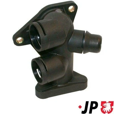 Imagen de JP GROUP 1114503400 Bridas Cabeza cilíndrica AUDI: A4 B5 Berlina, A6 C5 Avant, VOLKSWAGEN: Passat Variant