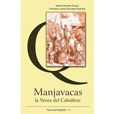 Imagen de Manjavacas, la venta del caballero (Tierra Quijote)
