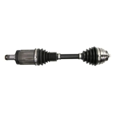 Imagen de PASCAL G2B034PC Árbol de transmisión Eje delantero, izquierda 502 BMW: X1, 1 Hatchback
