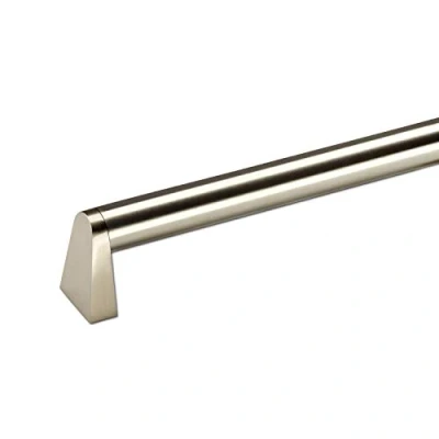 Imagen de 1 pedazo SO TECH® de muebles E4 inoxidable agujero distancia 320 mm tiradores manija bar la asidera