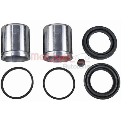 Imagen de METZGER 114 5064 Kit de Reparación Frenos con pistón 48 LAND ROVER: Discovery Sport, Range Rover Evoque, Sport