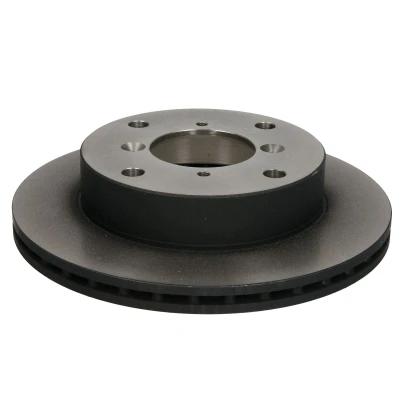 Imagen de TRW DF3032 Disco de freno 231 17 4 114 ventilado barnizado SUZUKI: SWIFT 2