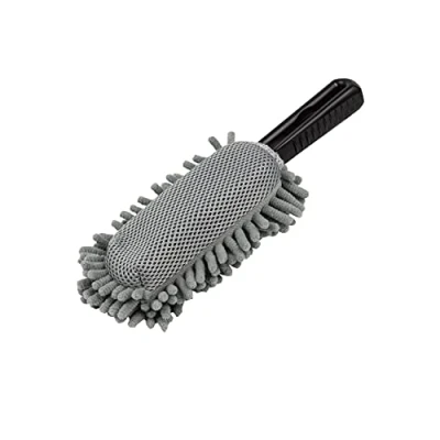 Imagen de APA 19016 Mini Plumero de Microfibra