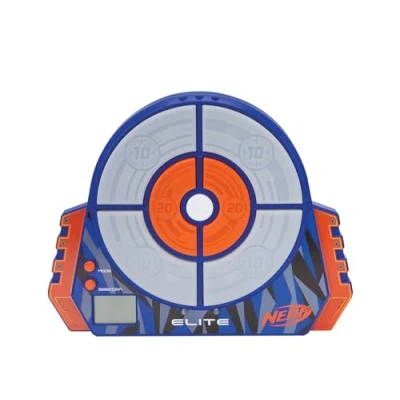 Imagen de Toy Partner NER0156 Nerf Diana Digital 30x24cm, Multicolor (NER0156) , color/modelo surtido