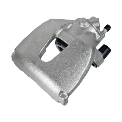 Imagen de FEBI BILSTEIN 178758 Pinza de freno Hierro fundido Eje delantero, izquierda FORD: FOCUS 2, C Max, 3 Turnier, VOLVO: S40 II, C30 norauto,