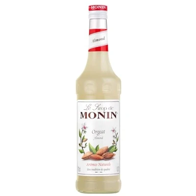 Imagen de Monin Orgeat (S/Alcohol) 700 ml
