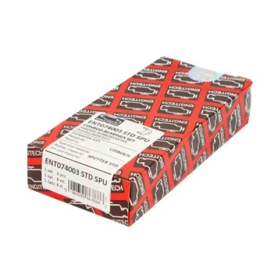 Imagen de Juego de cojinetes biela ENGITECH ENT074003 STD SPU
