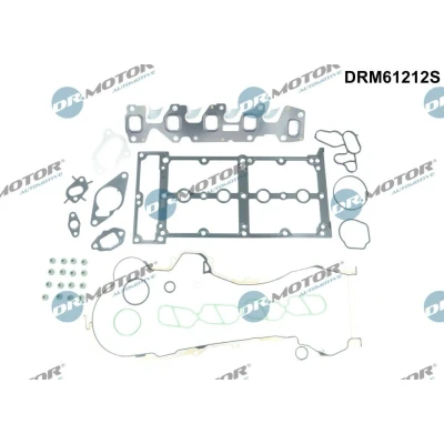 Imagen de DR.MOTOR AUTOMOTIVE DRM61212S Juego de juntas, culata OPEL: Corsa D Hatchback, C Combo Furgoneta, FIAT: Punto II Hatchback