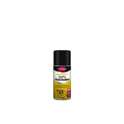 Imagen de CARAMBA 661001 Schock de óxido tenís, 100 ml