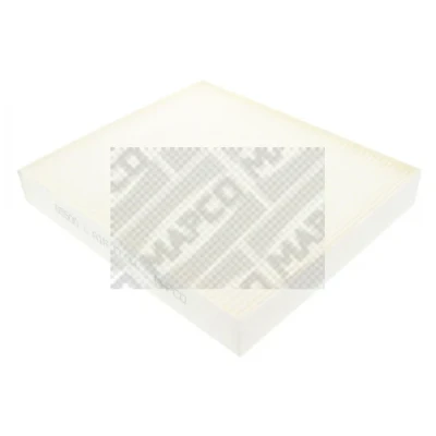 Imagen de MAPCO 65502 Filtro de habitáculo antipolen 212 211 30 Papel HONDA: CIVIC 6 Hatchback, Fastback, Stufenheck