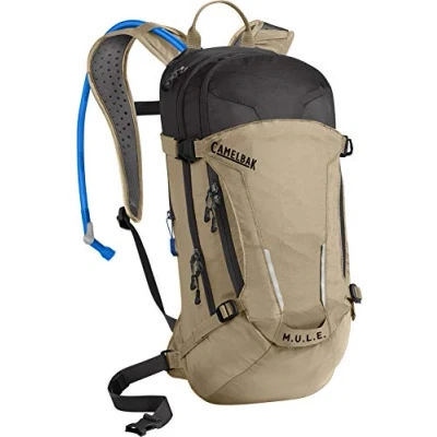 Imagen de CAMELBAK Mule, L, 3 Arena Unisex Adulto, Kelp/negro, Talla Única