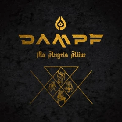 Imagen de No Angels Alive (CD)