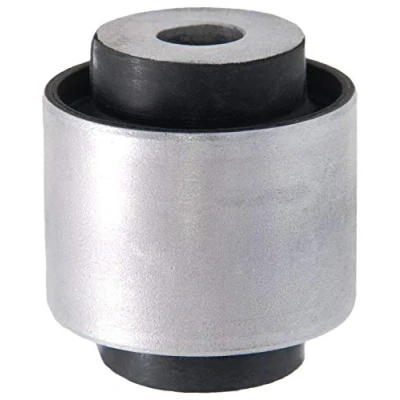 Imagen de SIDEM 849647 Silentblock Brazo de Suspension delante, Eje delantero abajo Rodamiento caucho metal oscilante longitudinal