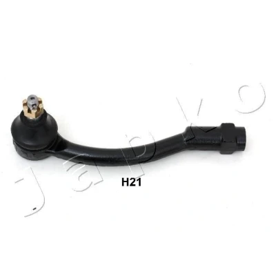 Imagen de JAPKO 111H20R Rótula de dirección M 10X1,25 Delante, derecha HYUNDAI: i20 I Hatchback, ix20, KIA: Venga, Soul