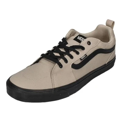 Imagen de Vans Filmore, Zapatillas Hombre, Mixed Canvas Taupe, 38.5 EU