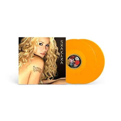 Imagen de Laundry Service [Vinilo]