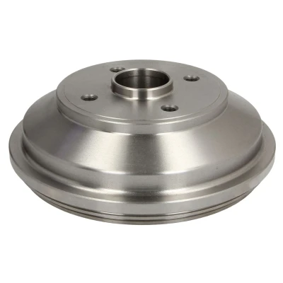 Imagen de TEXTAR 94043000 Tambor de Freno sin cojinete rueda, perno sujeción con buje rueda 238 OPEL: Agila B, SUZUKI: SWIFT 3